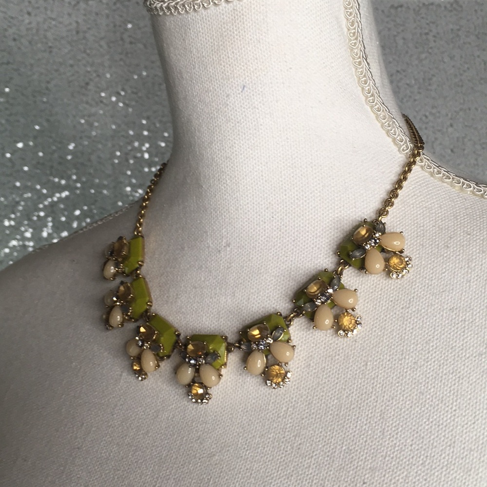 FLASH SALE! J. Crew Necklace